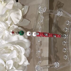 Pearl Pen Gifts - Holiday Gift - After Christmas Gifts - New Years Gifts